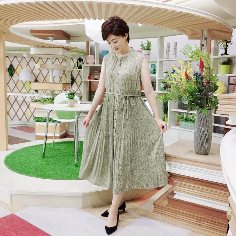 のインスタグラム：「4連休、始まりましたね。  新型コロナの感染リスクを考えると、慎重になる方も多いかと思いますが😞  今日、平成筑豊鉄道の観光列車「ことこと列車」が、3ヶ月半ぶりに運行を再開しました🚃  この後の今日感ニュースでお伝えします‼️‼️」