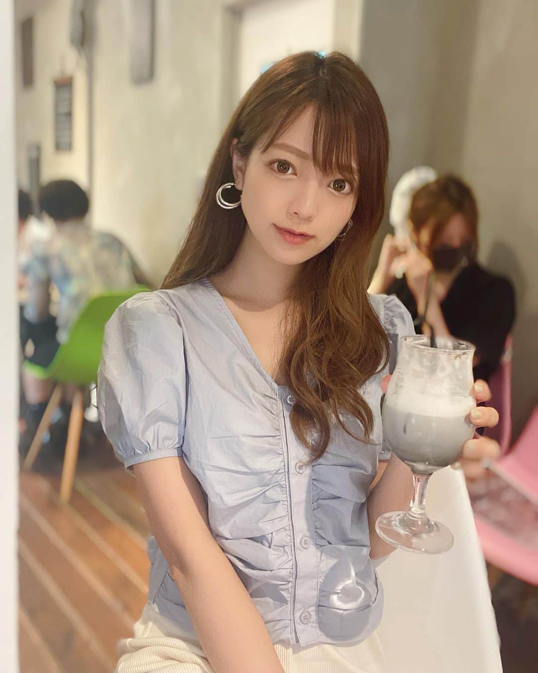 八千恵(やっちん)のグルメインスタ