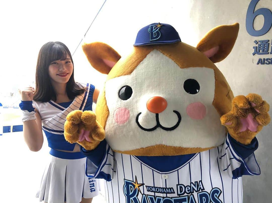 TBS「TBS野球班」さんのインスタグラム写真 - (TBS「TBS野球班」Instagram)「このあと18時試合開始﻿ ⚾️ #DeNA vs #ヤクルト⚾️﻿ ﻿ きのう、今季第1️⃣号HRを放った #佐野恵太 「繋ぎの4番」の活躍で、今日こそハマスタのファンに勝利を‼️﻿ ﻿ ヤクルトも、現在4試合連続打点の4番　#村上宗隆 が迎え撃つ‼️﻿ ﻿ #TBSチャンネル2 & #paravi﻿ ごご5時55分〜生中継﻿ ﻿ #tbs﻿ #野球﻿ #DeNA﻿ #ヤクルト﻿ #海の日﻿」7月23日 17時18分 - tbsbaseball