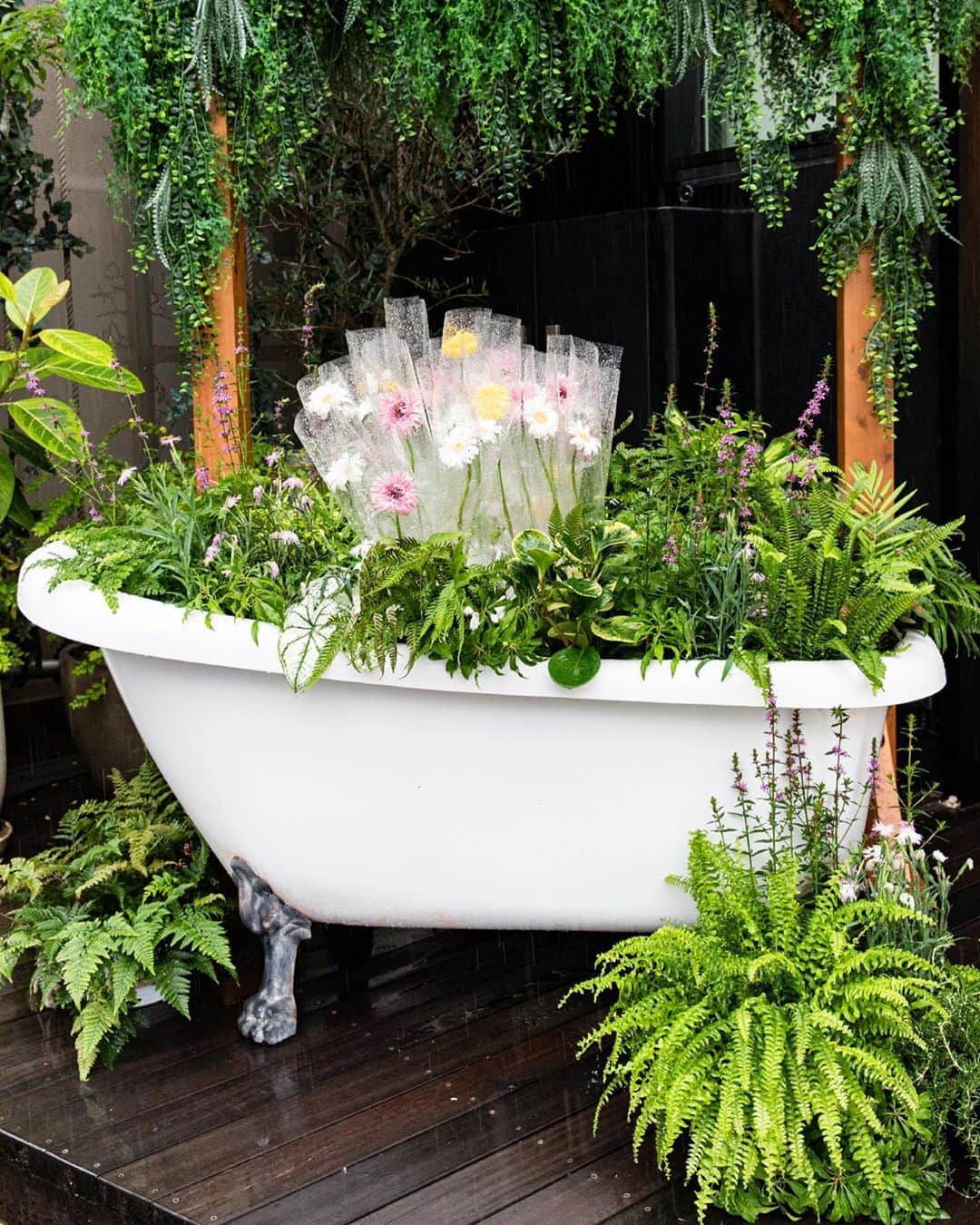 BOTANIST Tokyo（ボタニスト トウキョウ）のグルメインスタ