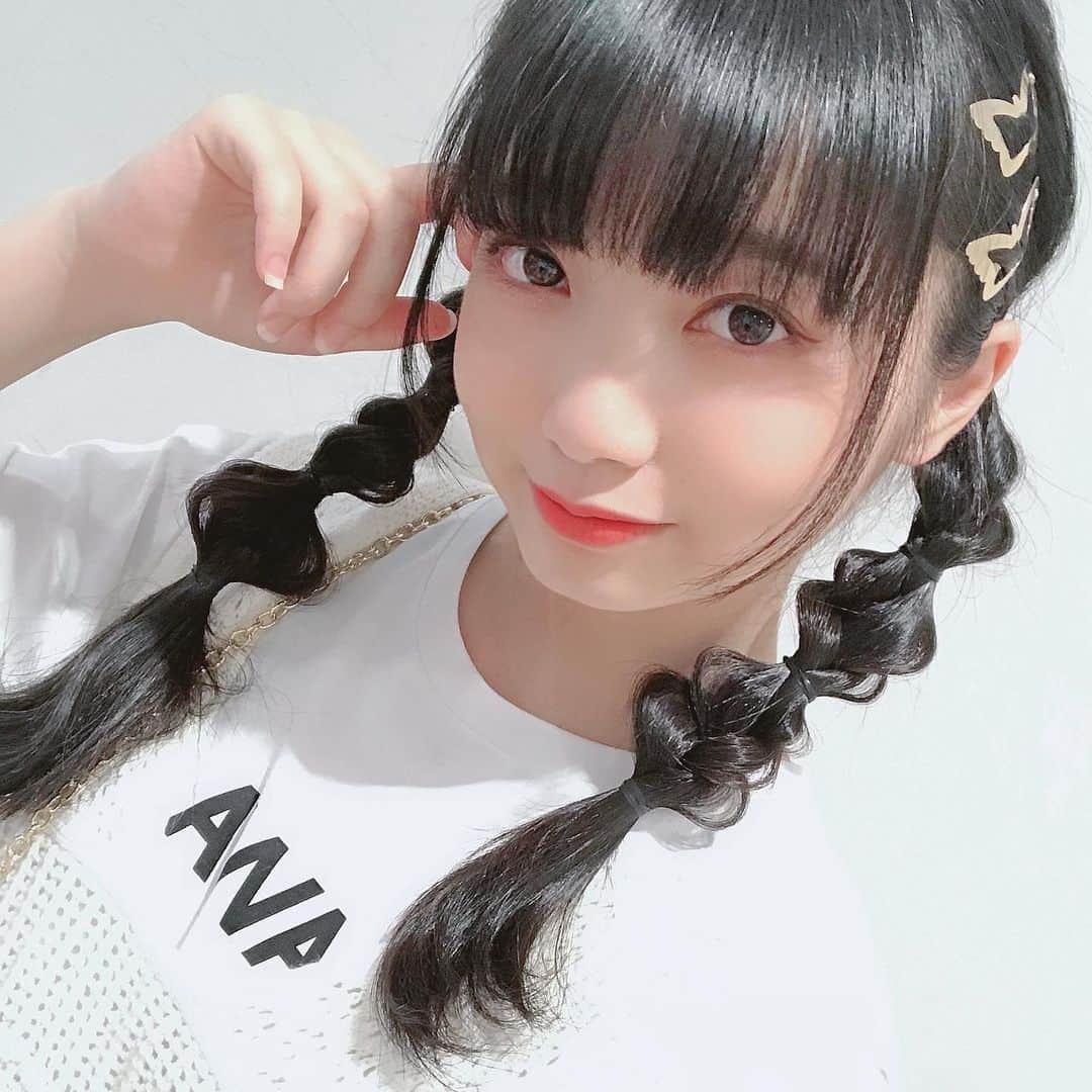 山田なる（ナルハワールド）のインスタグラム