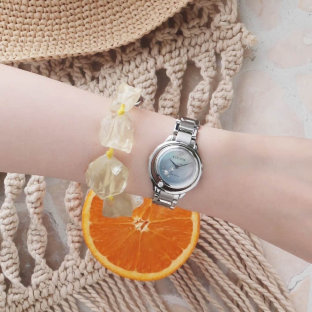 citizenlwatchのインスタグラム