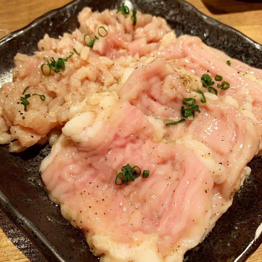 あっくんさんのインスタグラム写真 - (あっくんInstagram)「#なかはら #NAKAHARA #市ヶ谷 #ichigaya  #日本 #japan #和食 #祭男飯 #recojfood #nofilter #akn食べログ  大好きななかはらの肉！肉！肉！ ボリュームがすごいのに全然胃がもたれない！肉の油の旨味もすごい！ コース料理の全てがパーフェクト！ お祭男、超おすすめの焼肉店！ あっー！焼肉食いてー！！」7月23日 18時03分 - akkun_shibuya