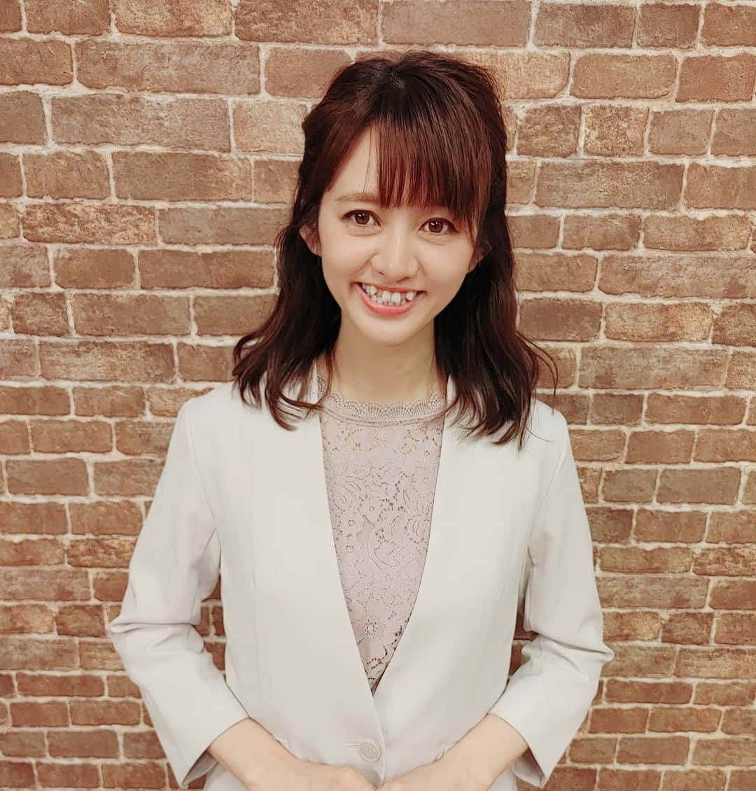 岩野理沙のインスタグラム