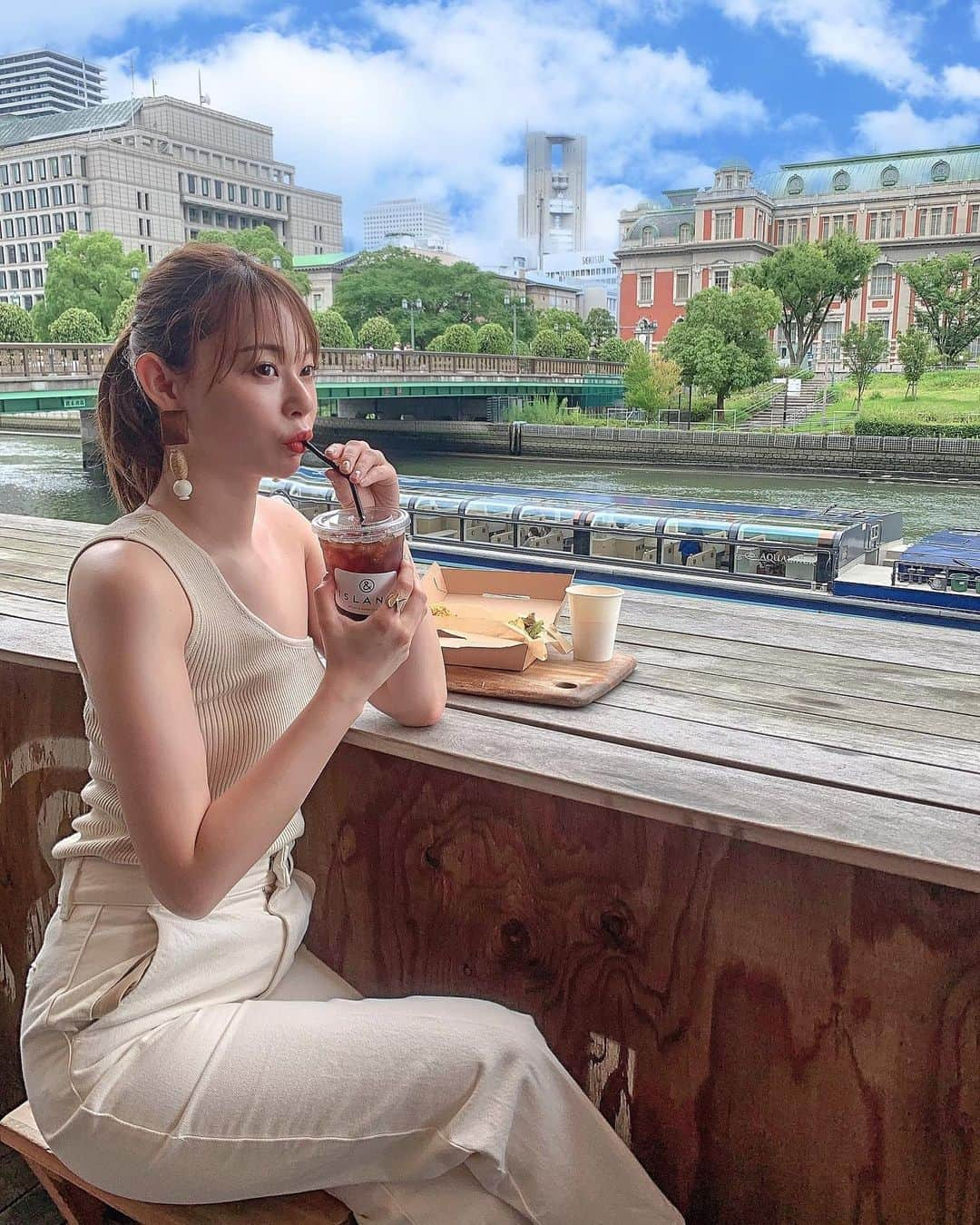 karen okajimaのインスタグラム