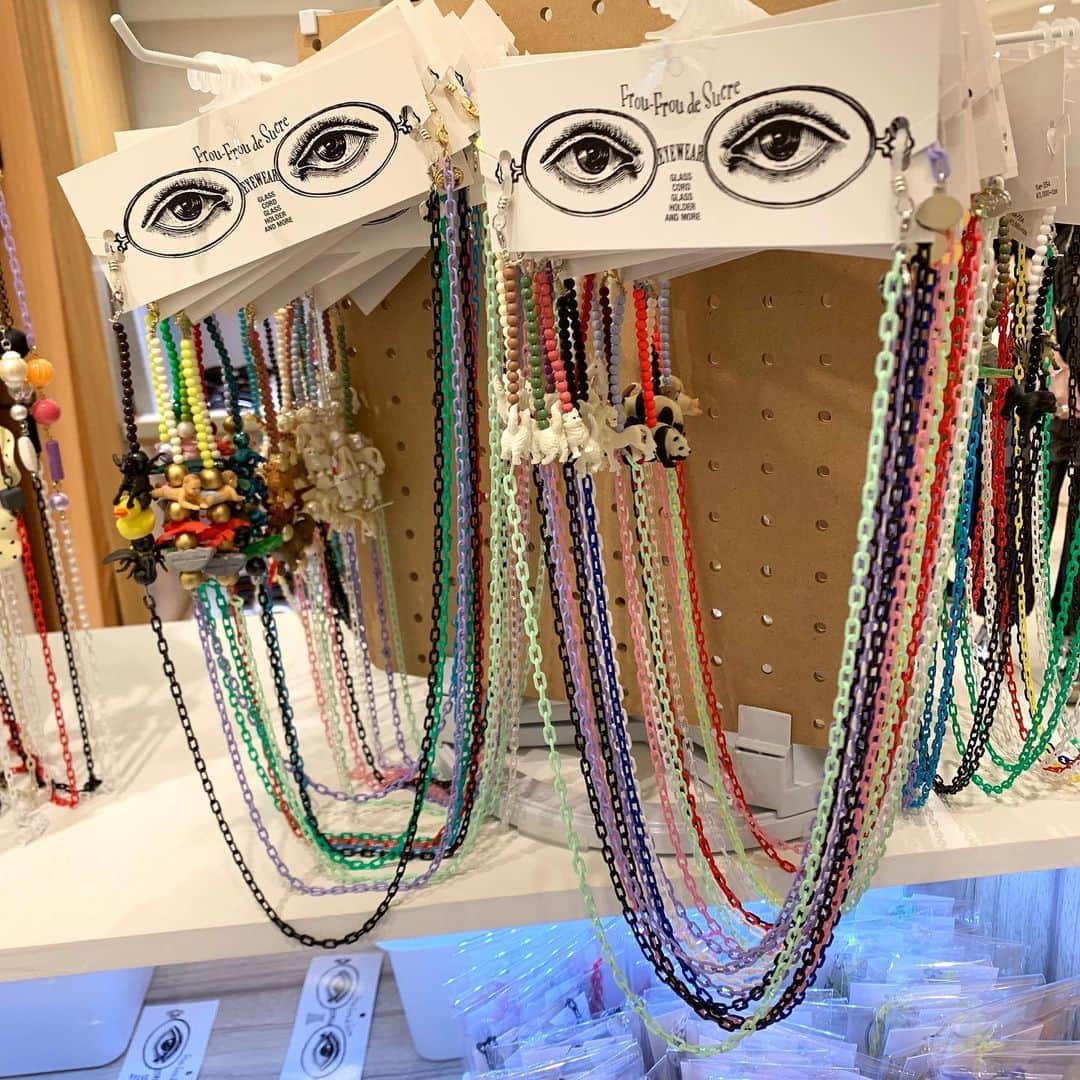 HANKYU.MODEのインスタグラム