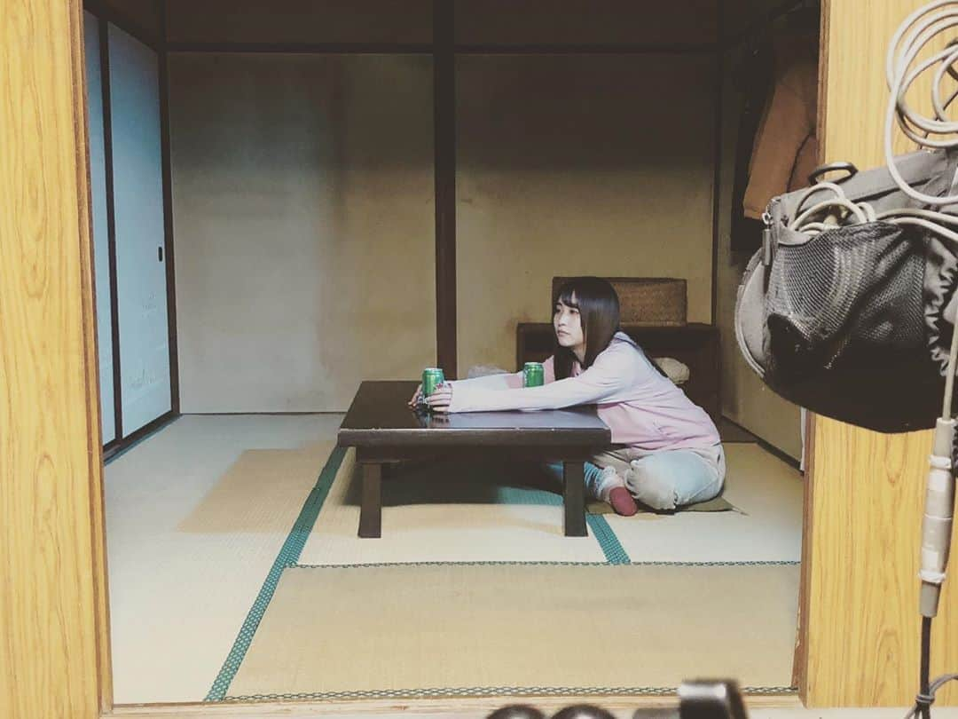 桜木優希音さんのインスタグラム写真 - (桜木優希音Instagram)「そう、願うなら、、きっと…  あなたの居る世界へ…🌱  https://www.jaayo.jp/project?project_id=4  https://laporno.fund/projects/view/364  #本日まで #上映最終日 #上野オークラ #横浜光音座II #ピンク映画 #映画撮影 #刹那 #思う気持ちの強さ #パラレルワールド #parallelworld #時空を越えてあなたを思う #ガジュマル #Japanesegirl #写真集つくりたい #クラウドファンディング挑戦中」7月23日 18時32分 - yukinsaky__