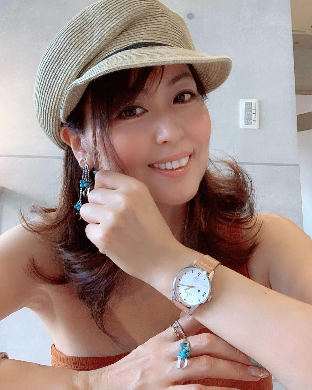 ikuのインスタグラム