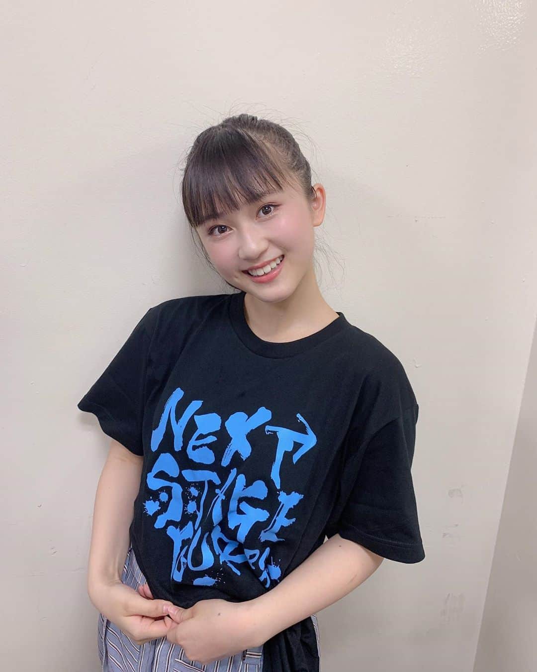 のインスタグラム：「・ 「ukka 1st streaming live 2020」ありがとうございました😌💖﻿ ﻿ ﻿ 次のワンマンライブは﻿ 9月6日にZeppTokyo だよ😳﻿ 頑張ります！！﻿ ﻿ またukkaと楽しいライブを作りましょう！﻿ ﻿ #みっぴ﻿ #ukka﻿ ﻿」