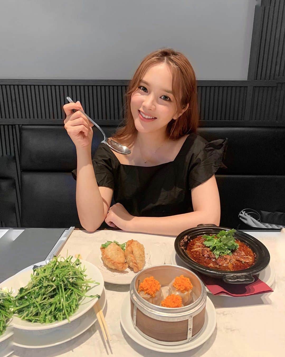 Lilmeのグルメインスタ