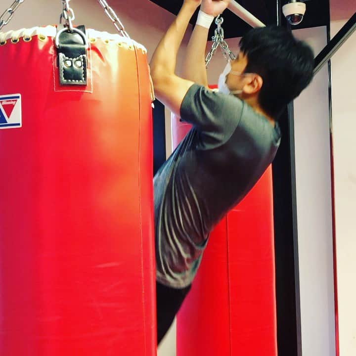 のインスタグラム：「#birthdaytraining part2」