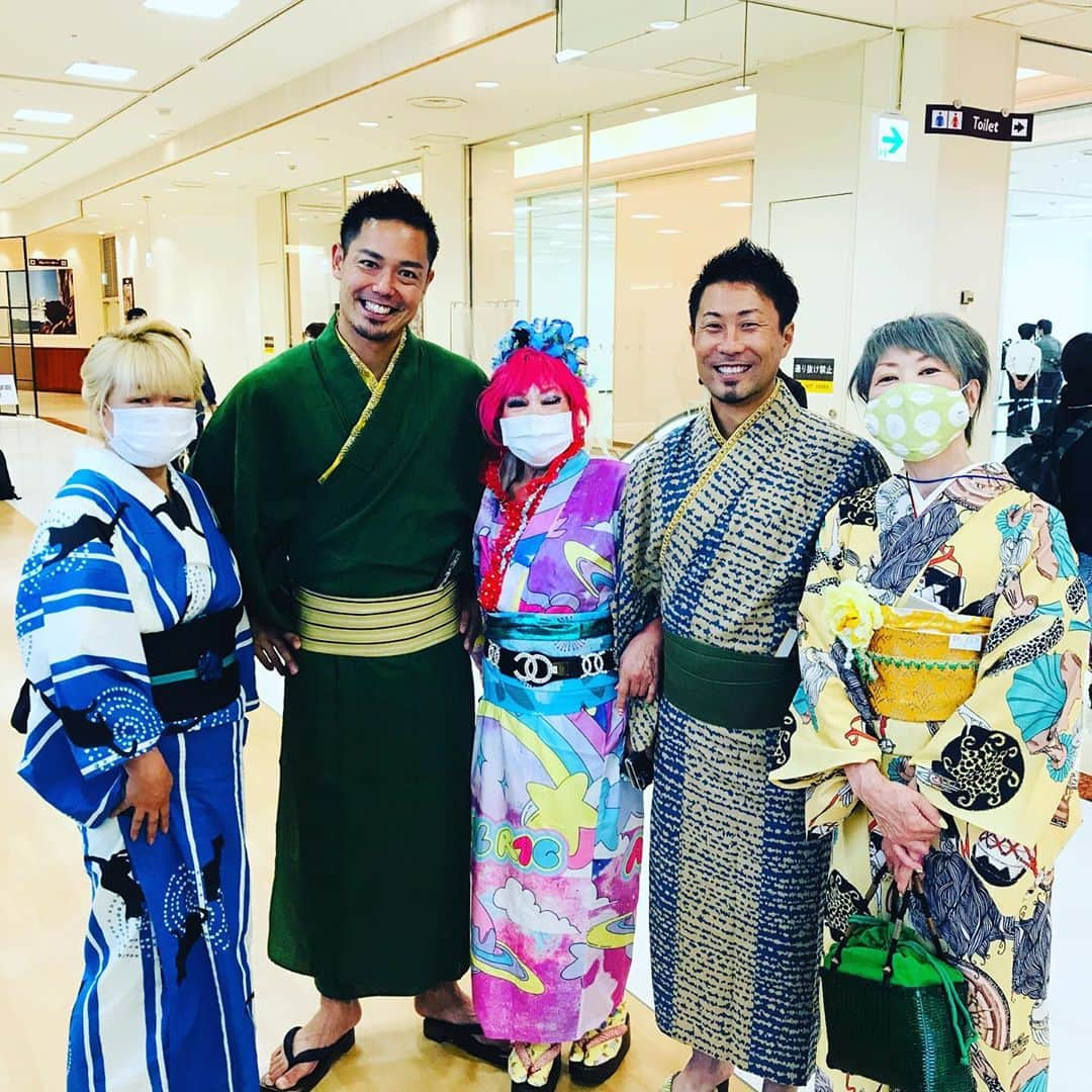 片山真人のインスタグラム