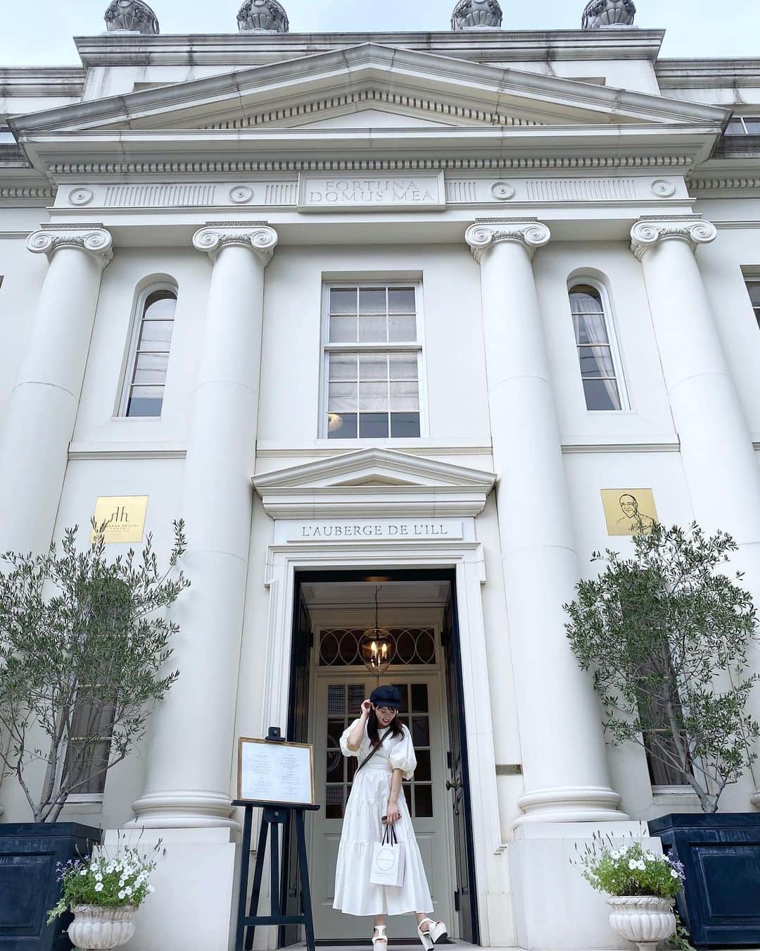 片原恵麻のグルメインスタ