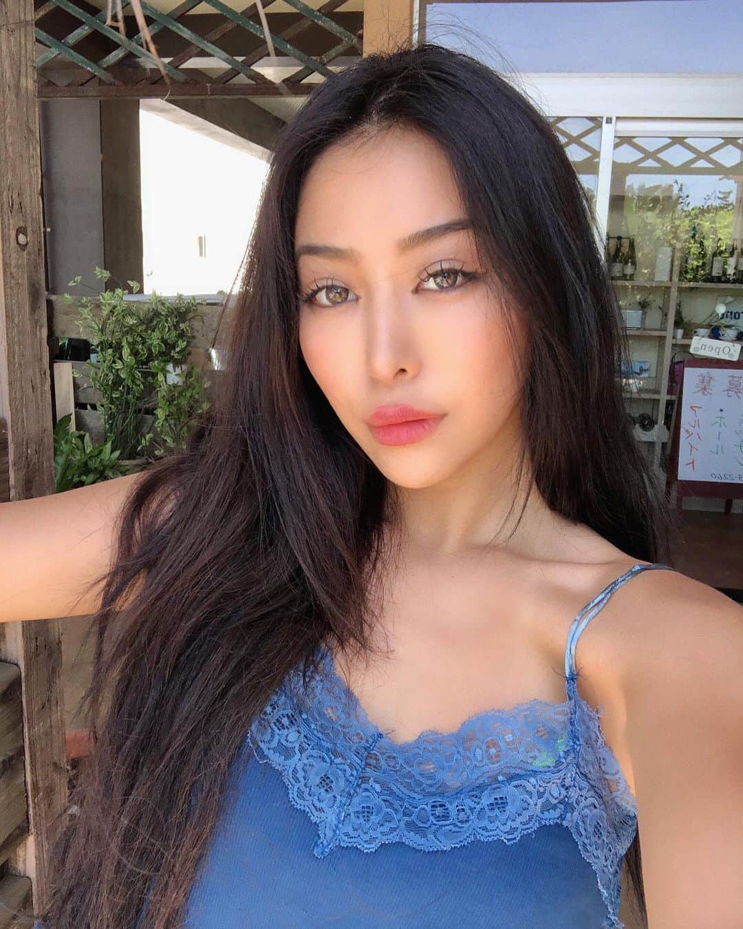 山田ひなののインスタグラム：「💕」