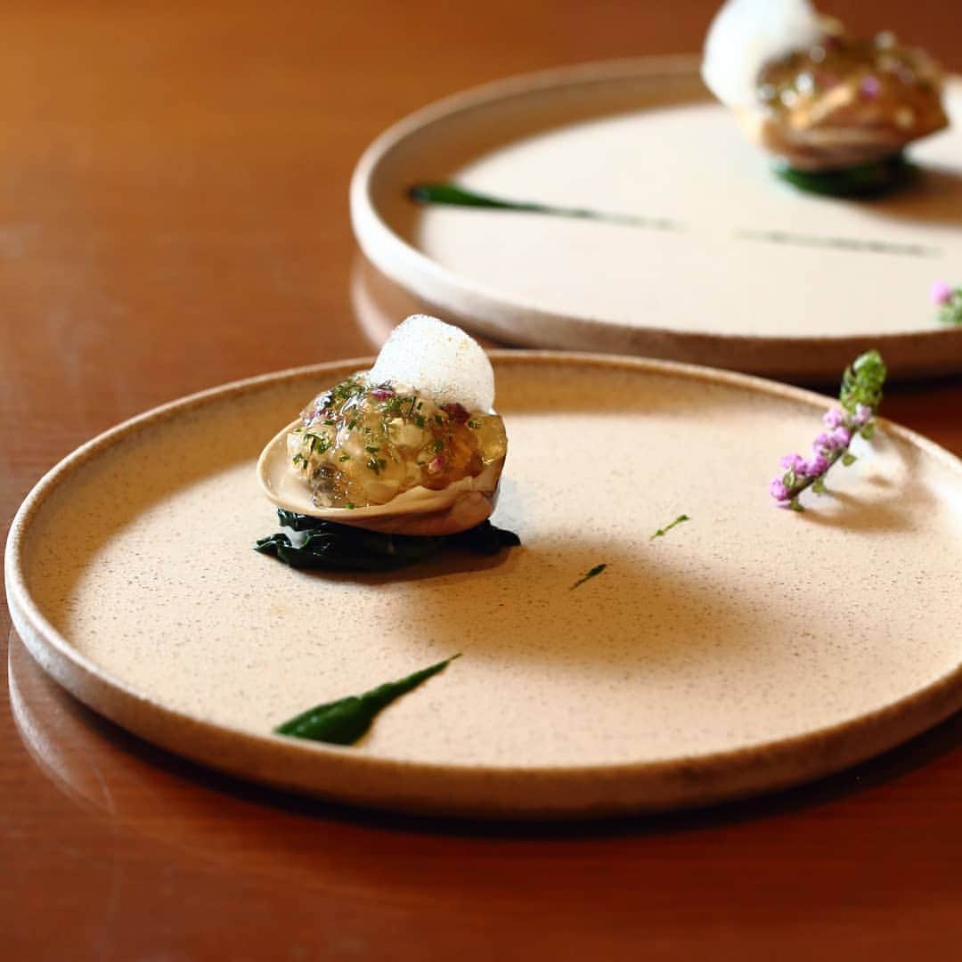 アルカンシエル南青山のグルメインスタ