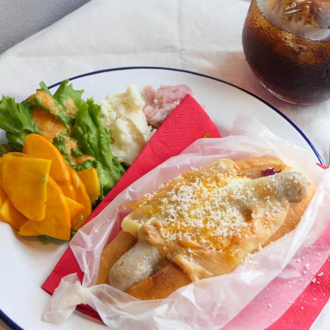 HeyCoffeeのグルメインスタ