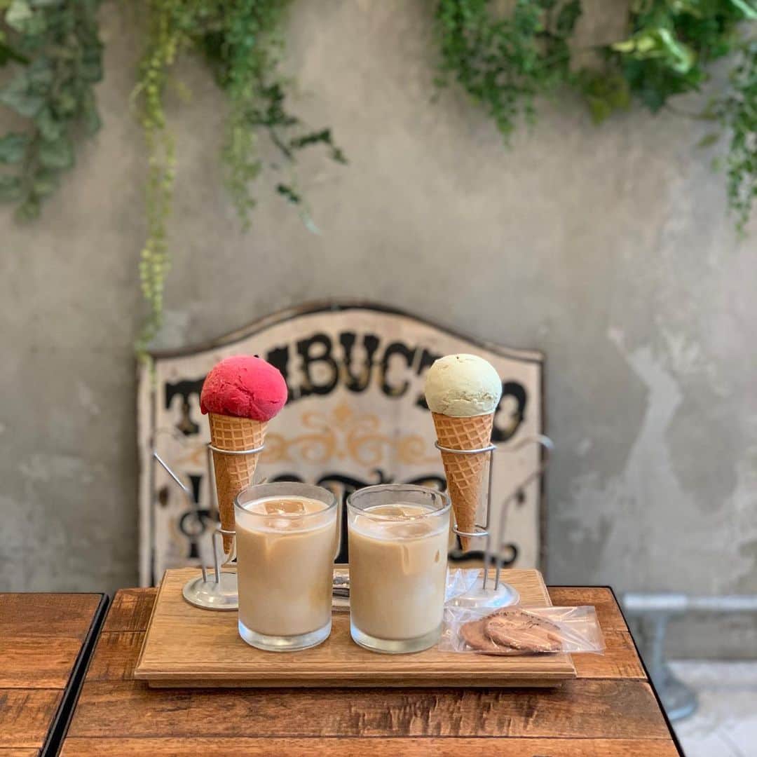 Atsukoのグルメインスタ