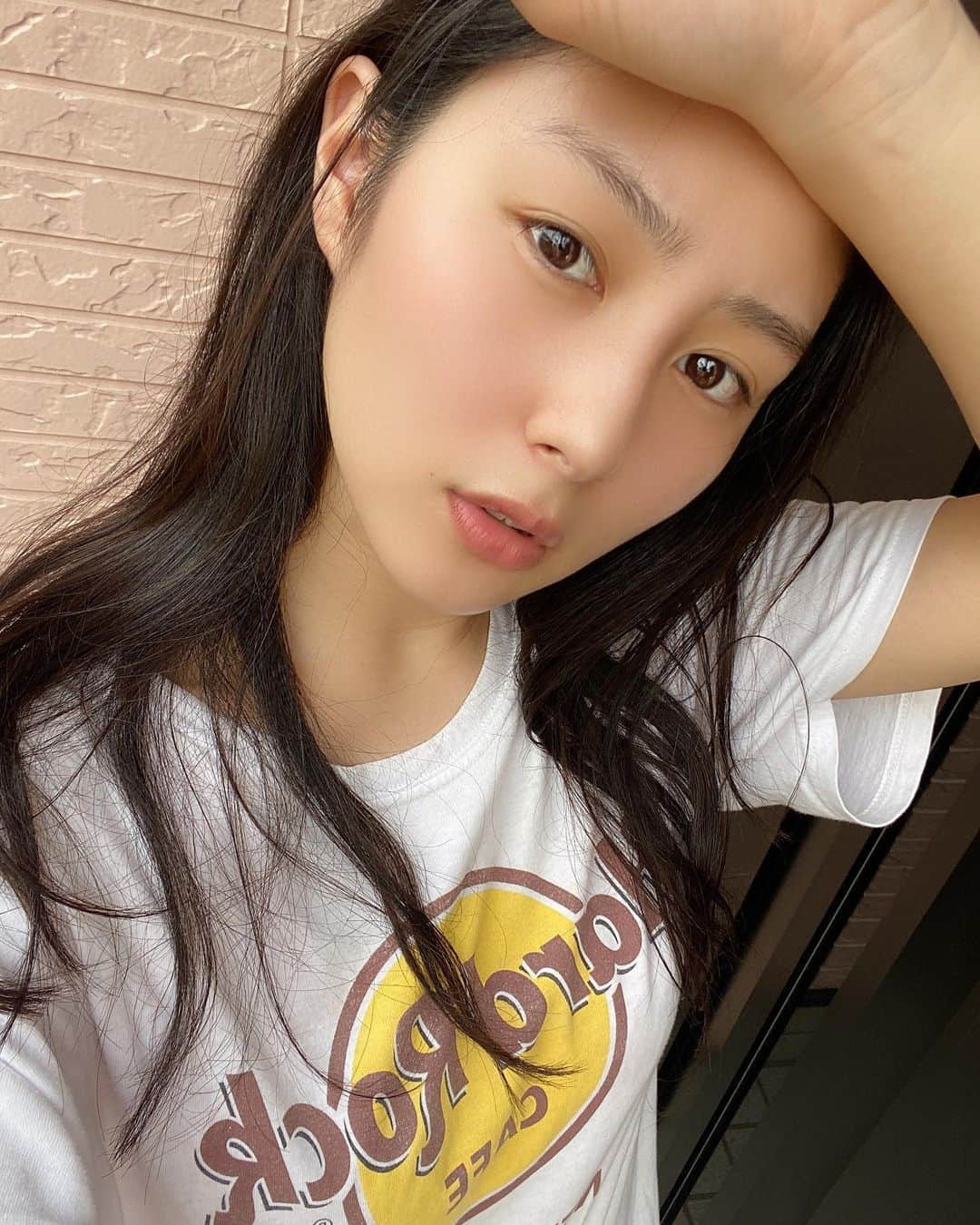 里彩のインスタグラム