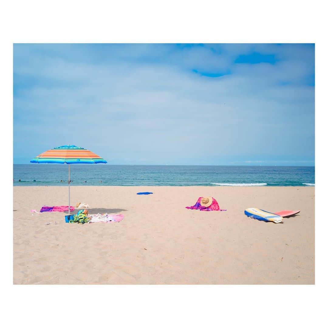 Pete Halvorsenのインスタグラム：「summer essentials.」
