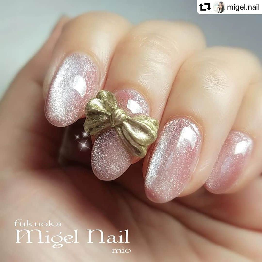 Icegel Nailのインスタグラム