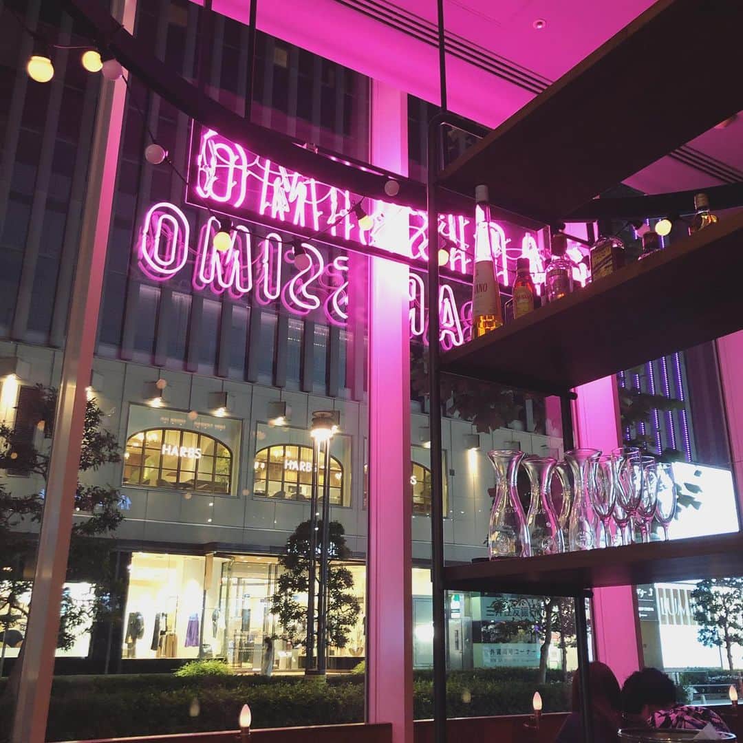 秋山衣梨佳のグルメインスタ