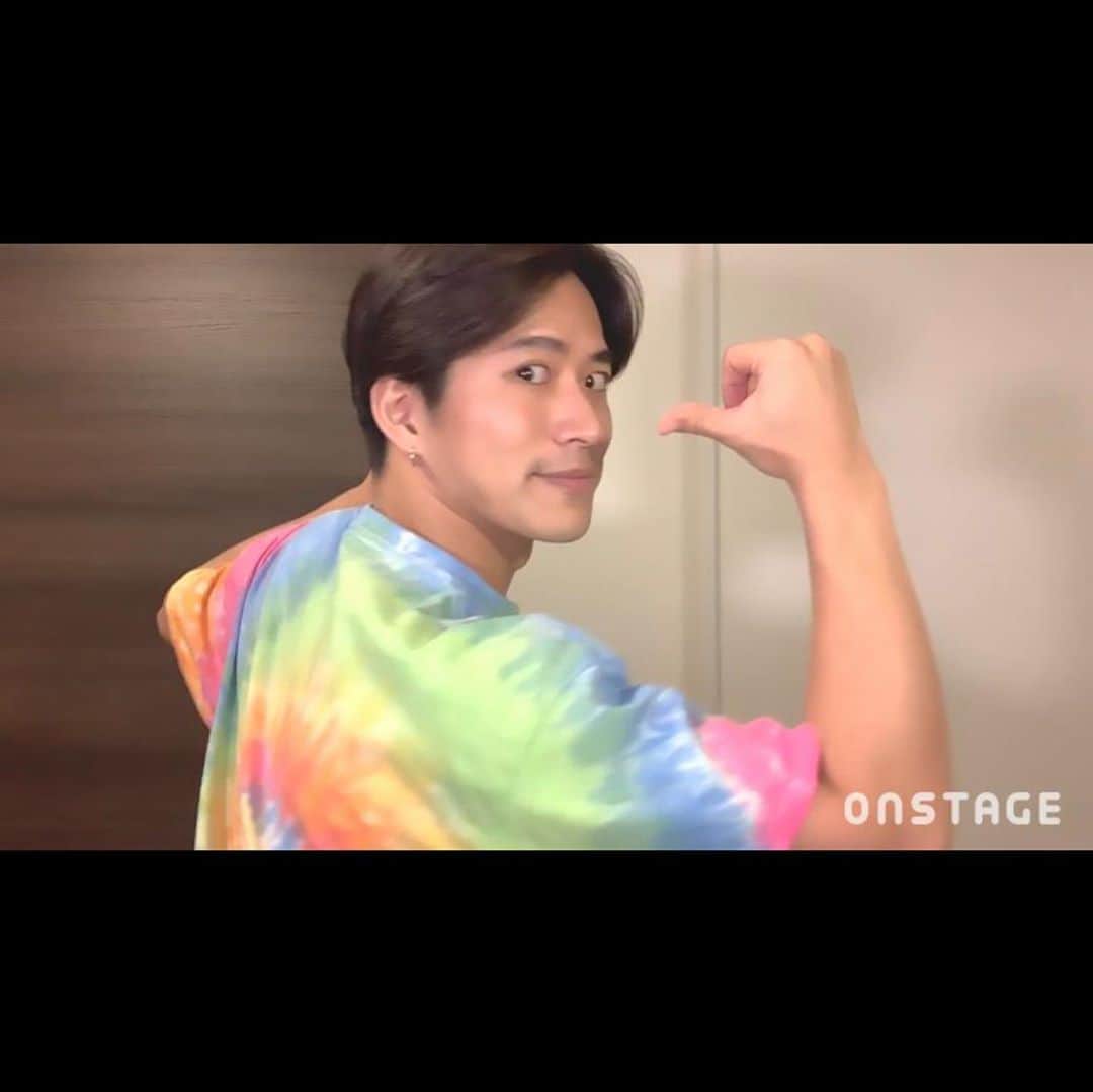 田中啓太のインスタグラム