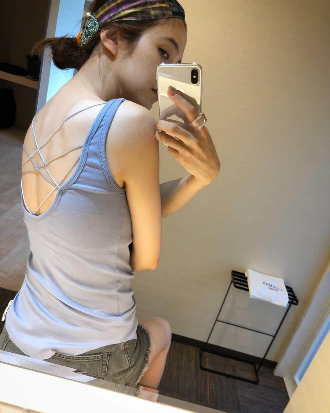 片桐ゆたかのインスタグラム