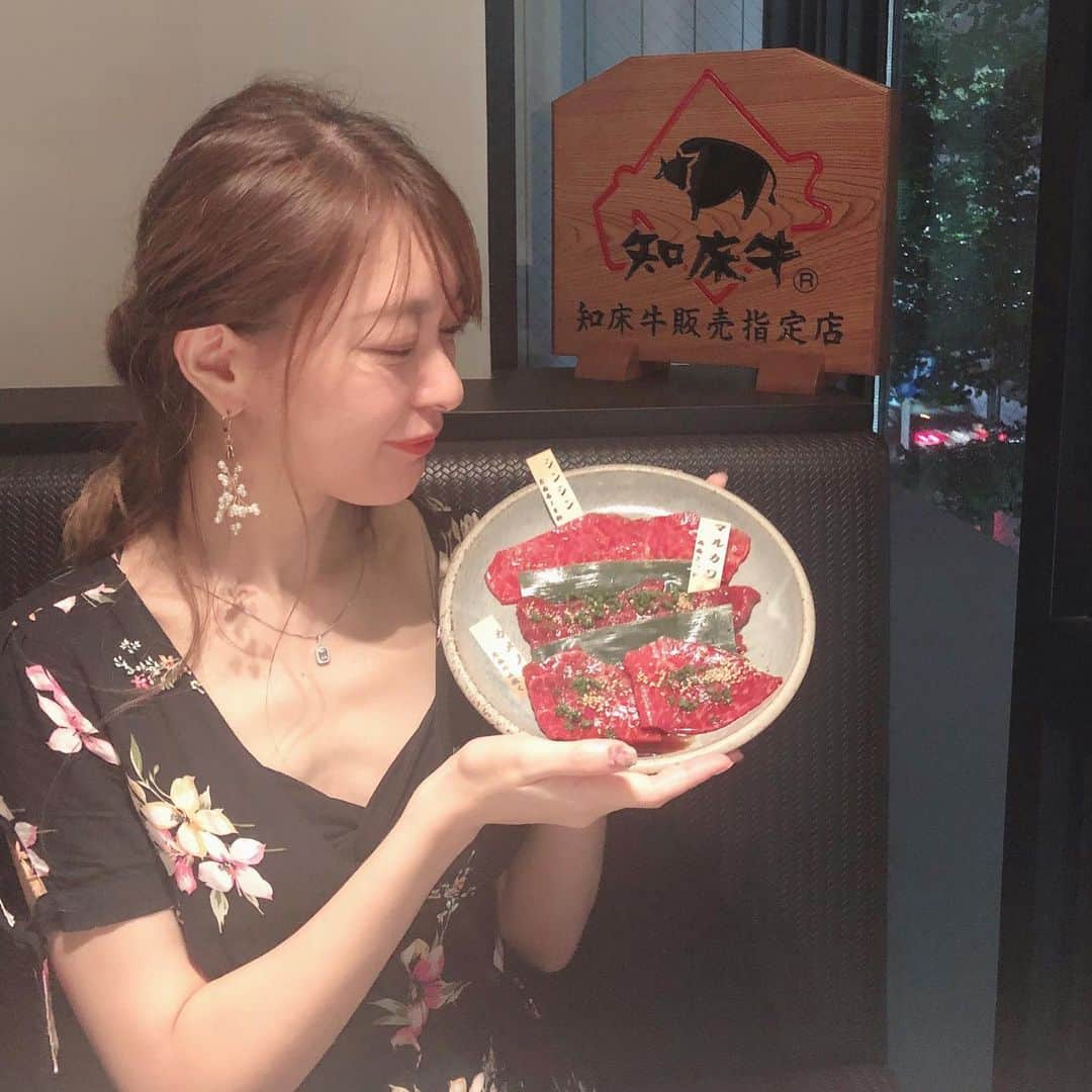 菊池かなこのグルメインスタ