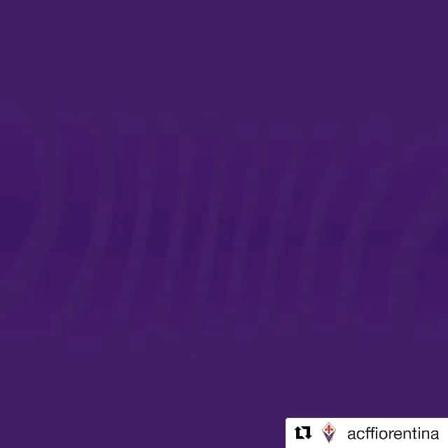ロムロ・ソウザ・オレステス・カルデイラのインスタグラム：「#Respost @acffiorentina . #Fiorentina #Romulo」