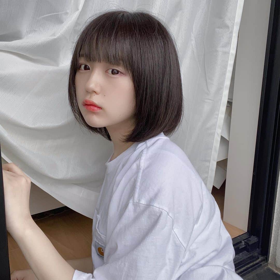 なえなののインスタグラム