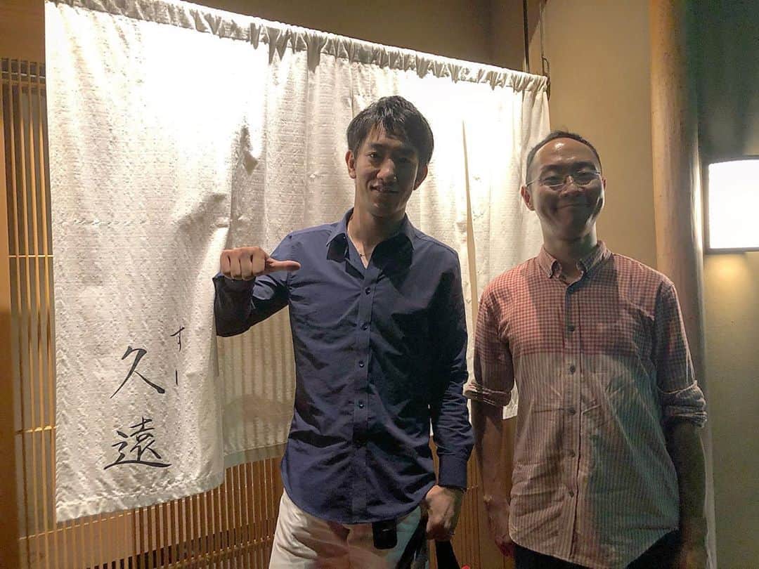 瀧澤謙太のグルメインスタ