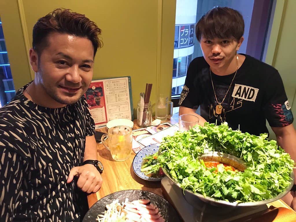 不可思のグルメインスタ