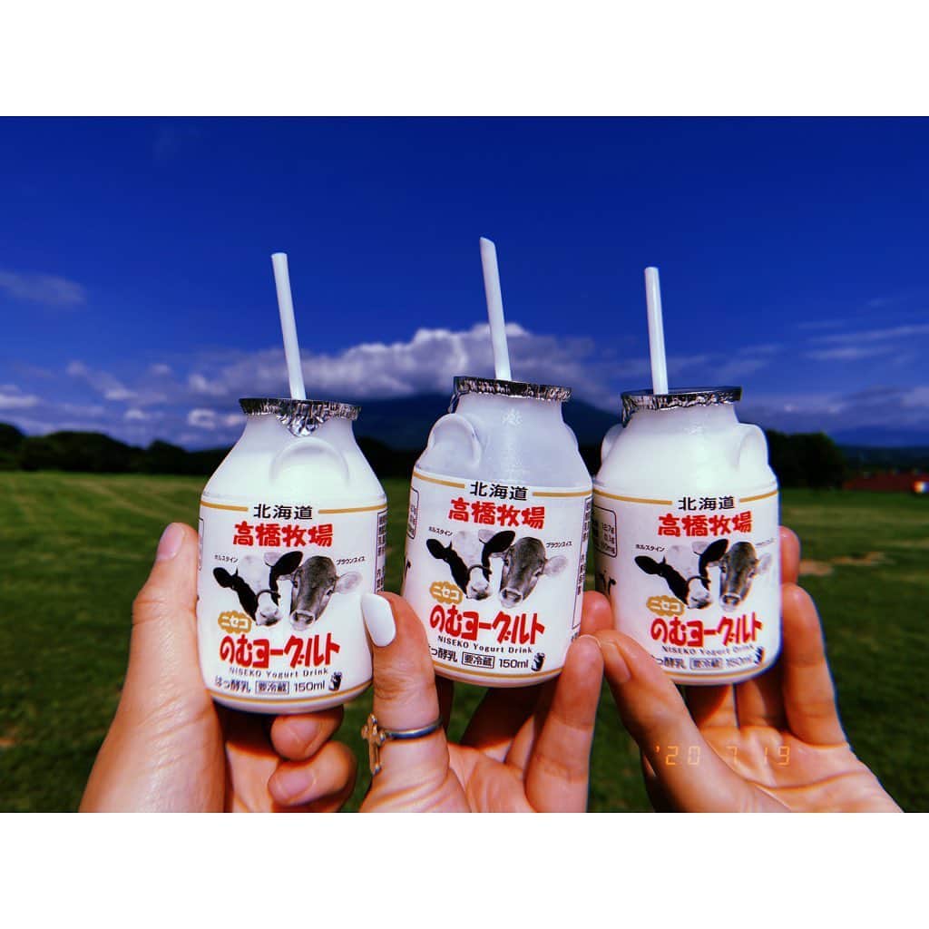 林唯衣のグルメインスタ