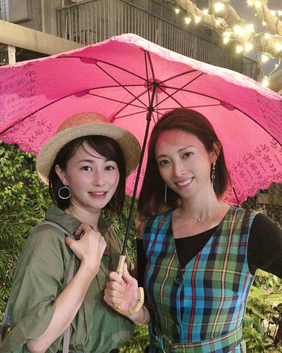 福田ゆみのインスタグラム