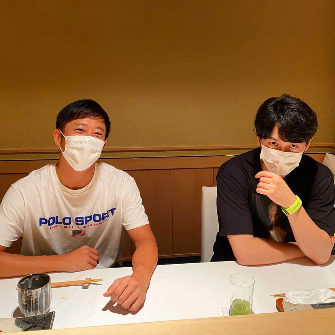 SHUHEI.Kのグルメインスタ