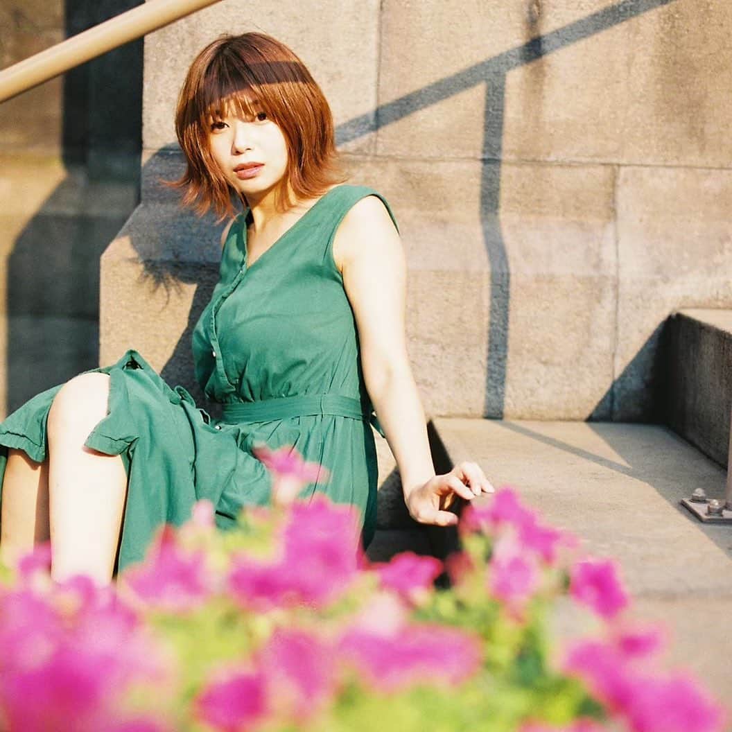 和地つかさのインスタグラム