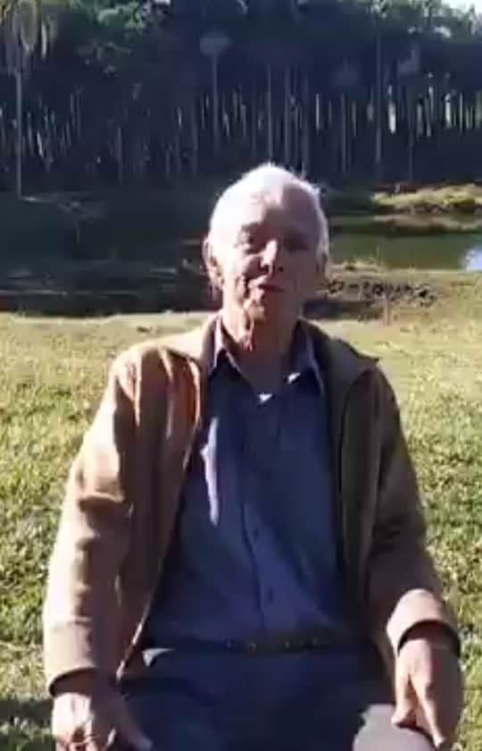 ウィリアム・アルジョナのインスタグラム
