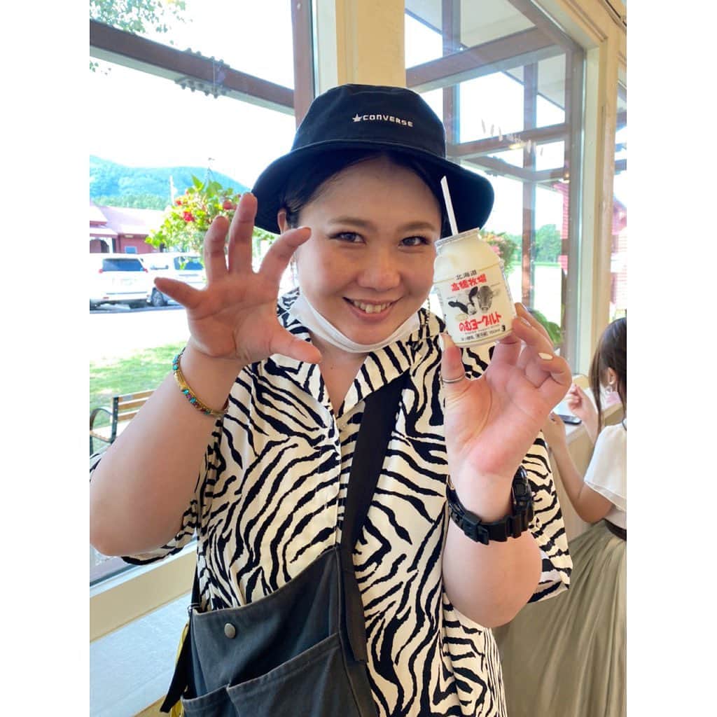 林唯衣のグルメインスタ