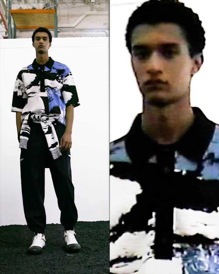 のインスタグラム：「Wardrobe essentials for the #31Man are available now at 31philliplim.com.  #31GlobalCitizen #ModernTribe #BePresent」