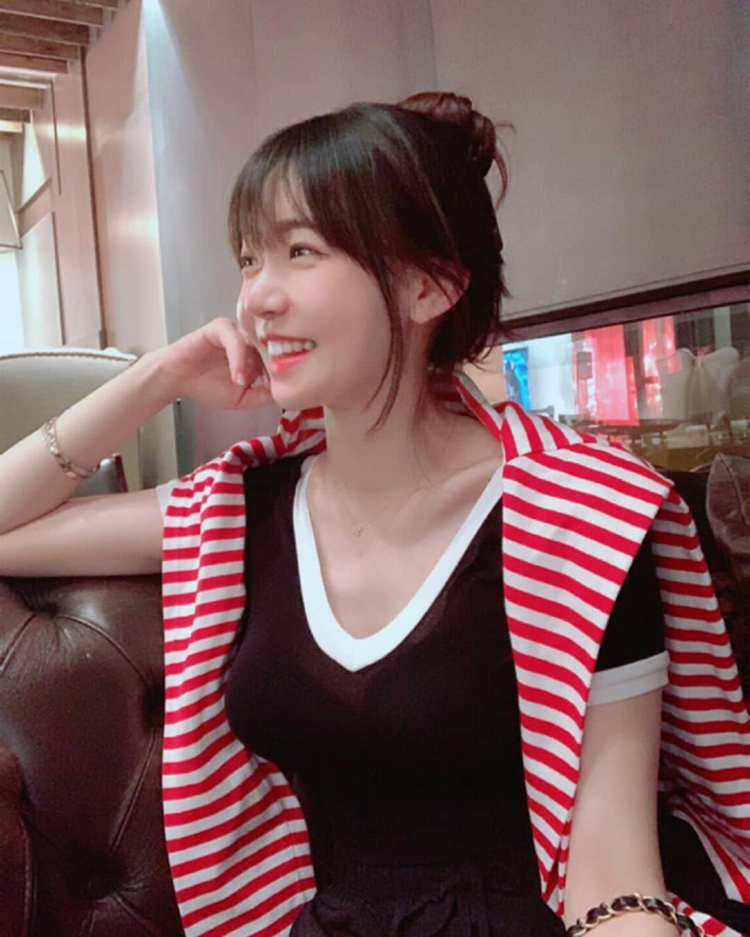 ウンソルさんのインスタグラム写真 - (ウンソルInstagram)「언젠간..」7月19日 14時58分 - taylanofficialx
