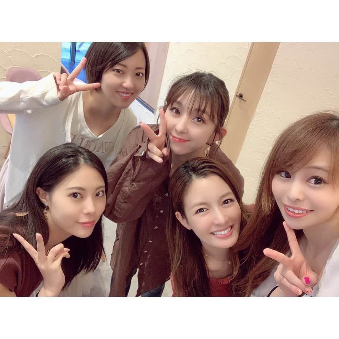 笹丘明里のインスタグラム