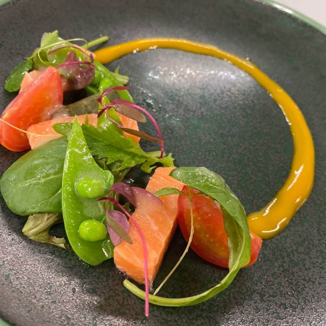 レストランKIYOMIZU東山庭のグルメインスタ