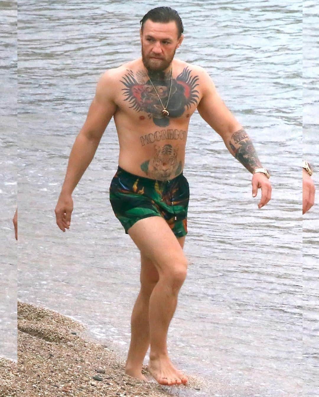 Just Jaredのインスタグラム