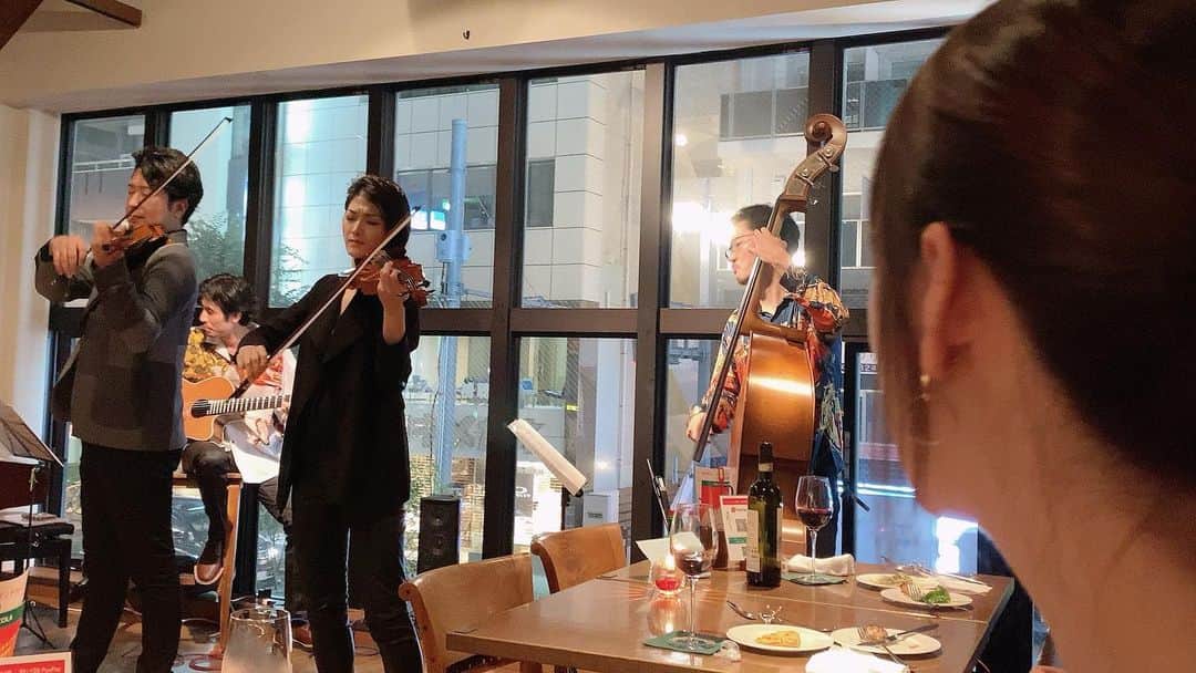 乃下未帆のグルメインスタ