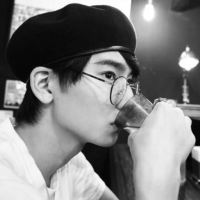 朝田淳弥のインスタグラム：「何年か前の夏  by photo boy」