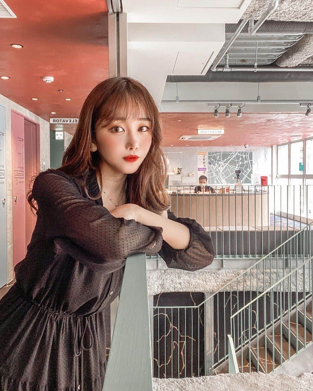 みちかのグルメインスタ