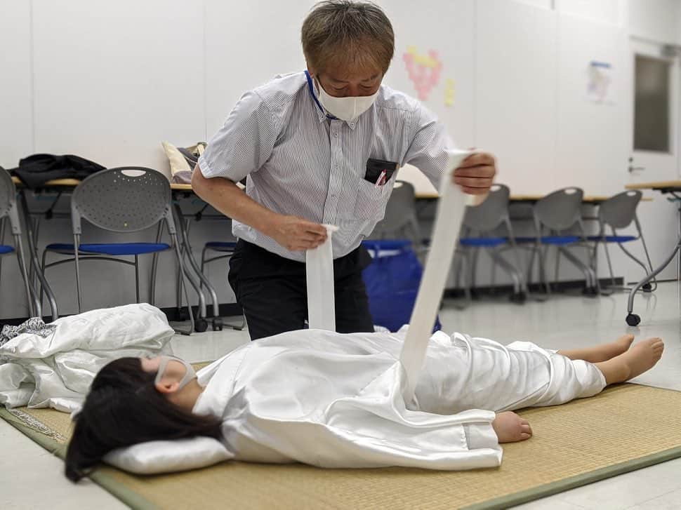 東京観光専門学校のインスタグラム