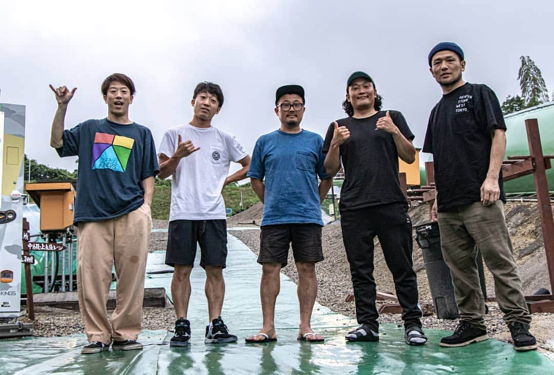 岡本圭司のインスタグラム