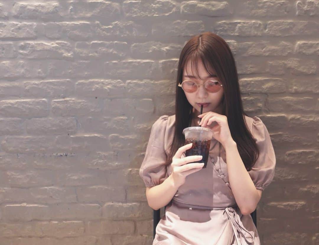 名取稚菜のグルメインスタ