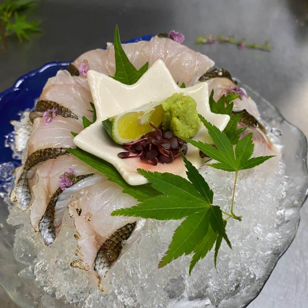 たなごころ 大阪マルビル8階のグルメインスタ